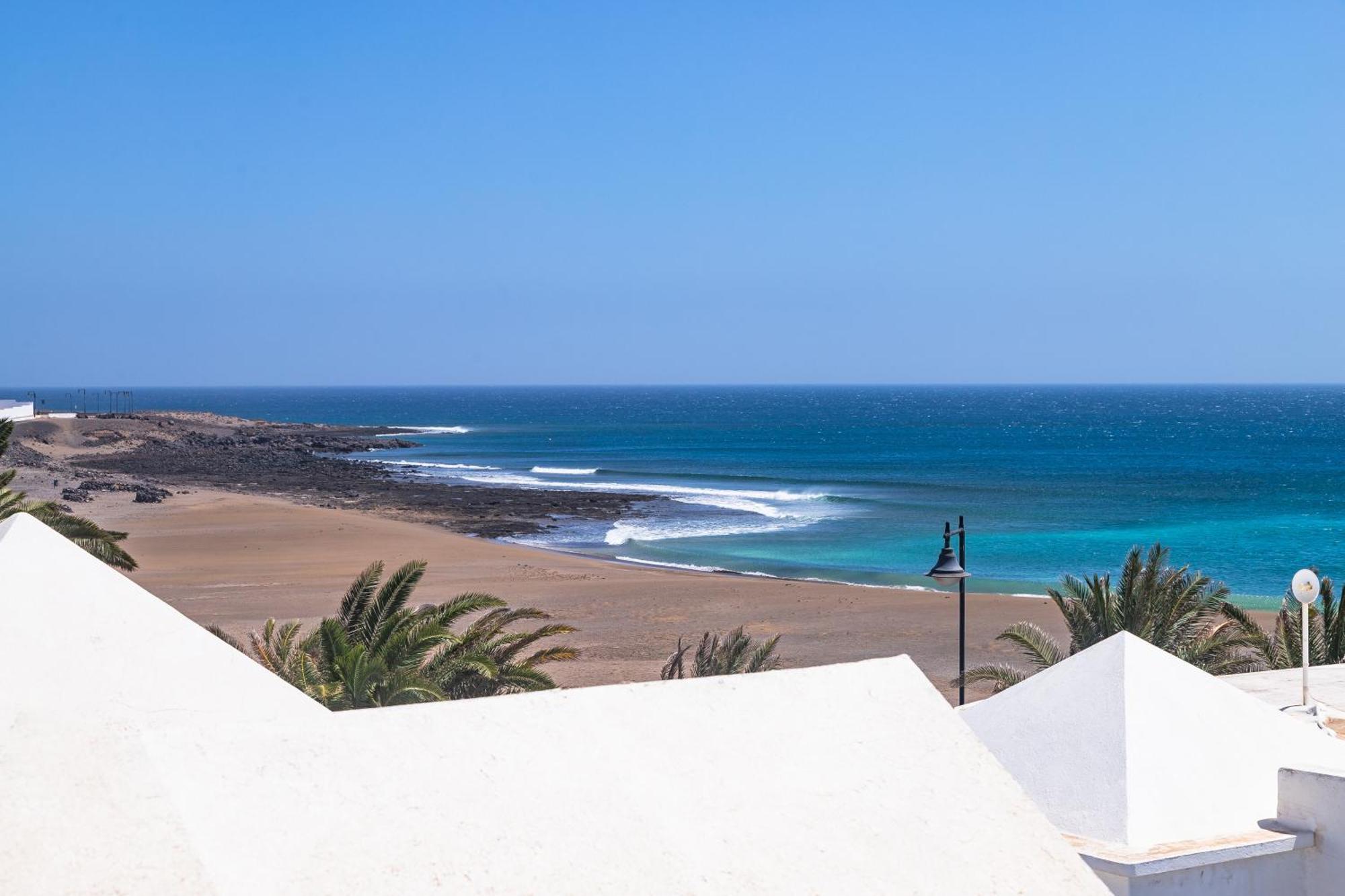 Villa Conchamar Oceanbeach Playa Honda  Exterior foto