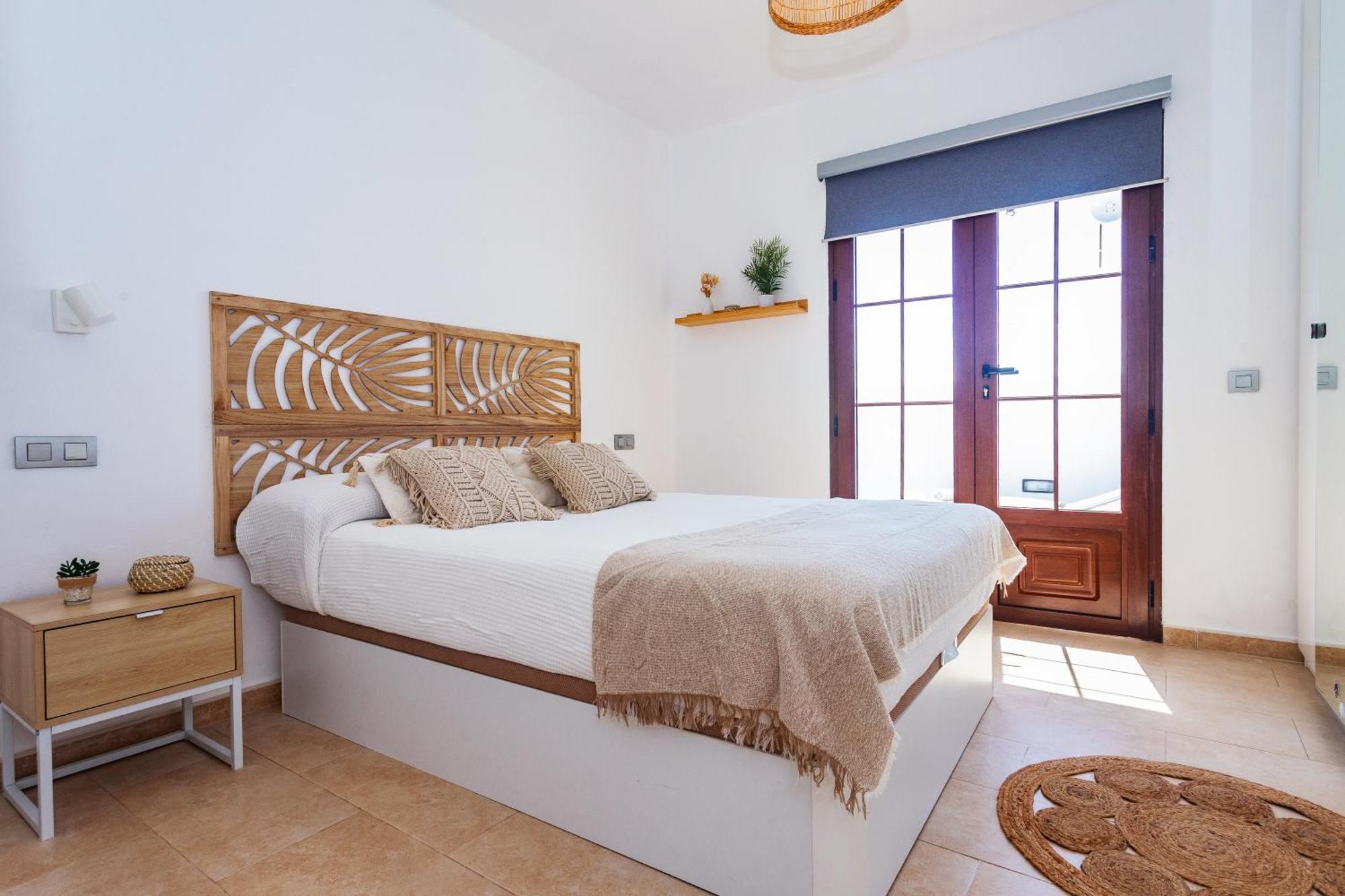 Villa Conchamar Oceanbeach Playa Honda  Exterior foto