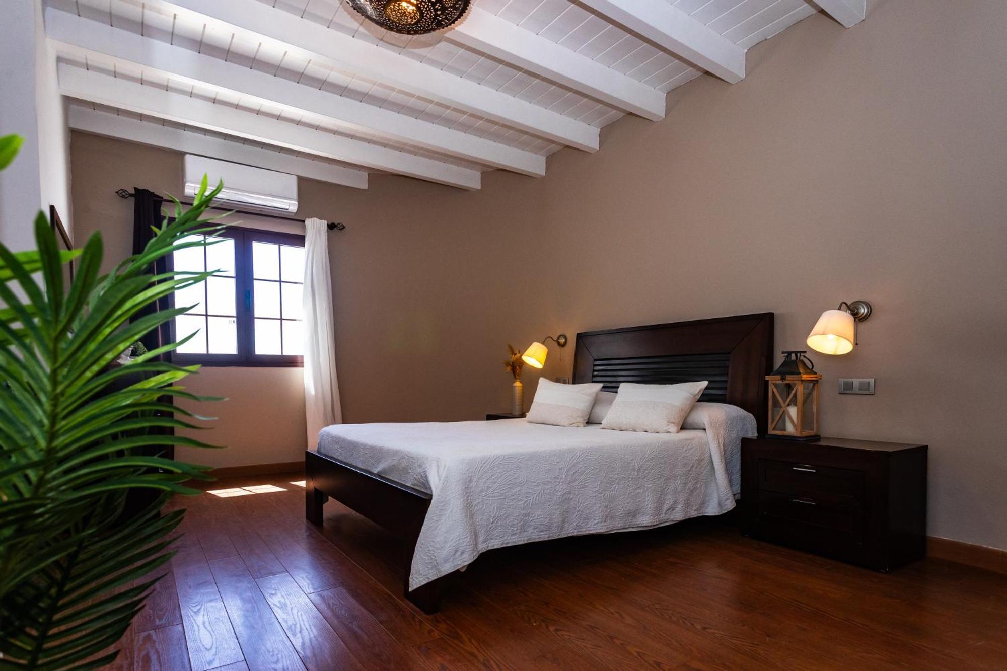 Villa Conchamar Oceanbeach Playa Honda  Exterior foto